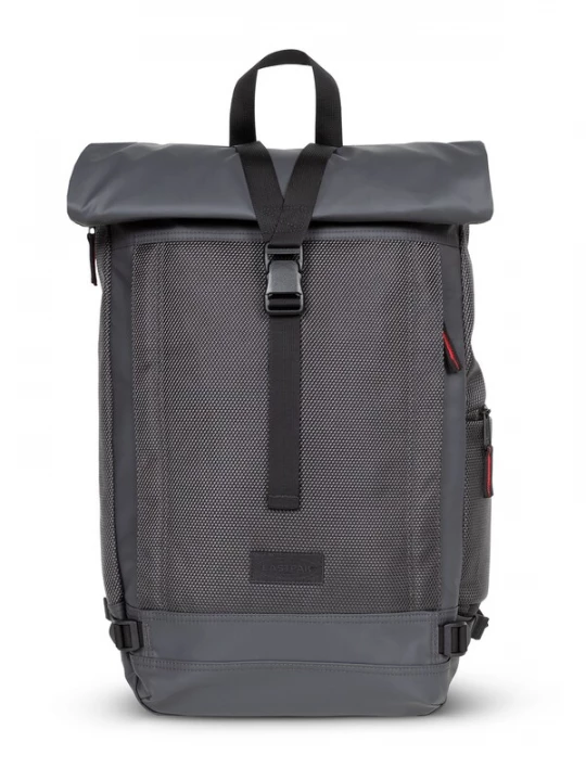 Foto van product EASTPAK Rugzak 'TECUM ROLL' donkergrijs / zwart