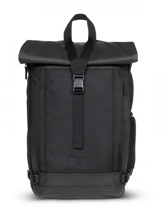 Foto van product EASTPAK Rugzak 'TECUM ROLL' donkergroen