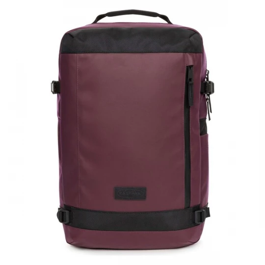 Foto van product EASTPAK Rugzak 'Tecum' rood