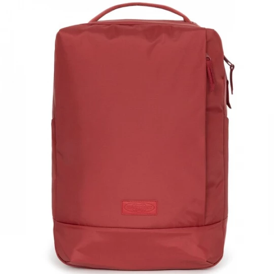 Foto van product EASTPAK Rugzak 'Tecum' rood