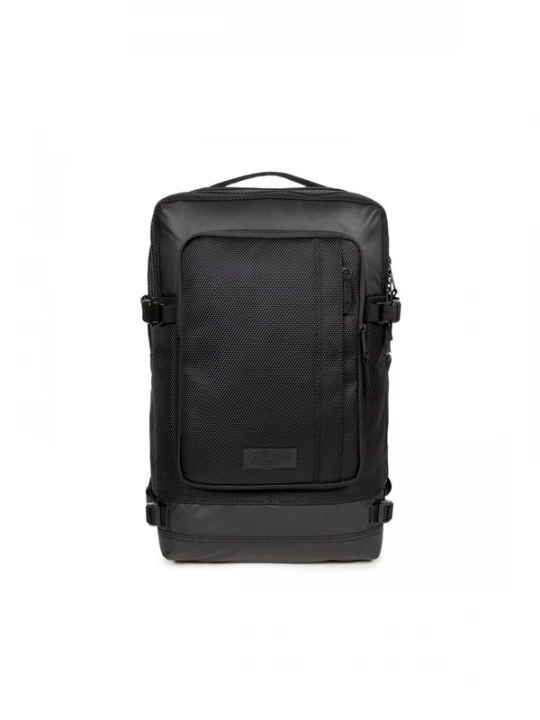 Foto van product EASTPAK Rugzak 'Tecum' zwart