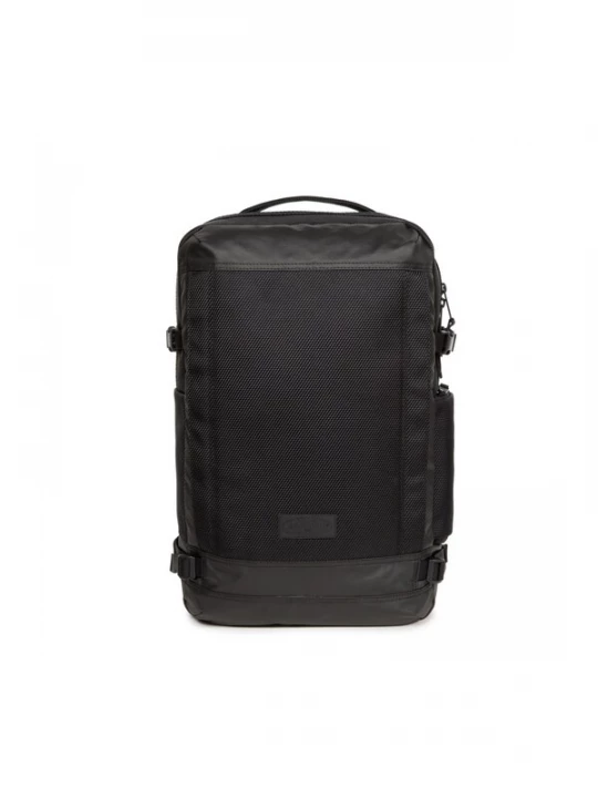 Foto van product EASTPAK Rugzak 'Tecum' zwart