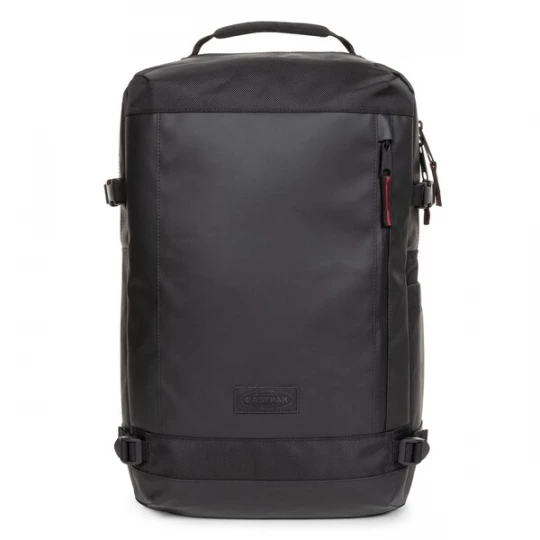 Foto van product EASTPAK Rugzak 'Tecum' zwart