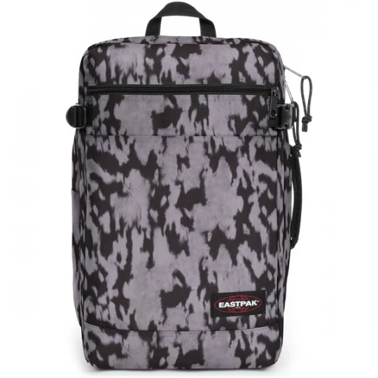 Foto van product EASTPAK Rugzak 'Transit'r' grijs / zwart