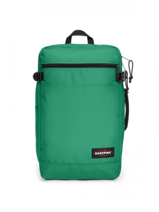 Foto van product EASTPAK Rugzak 'Transit'r' groen