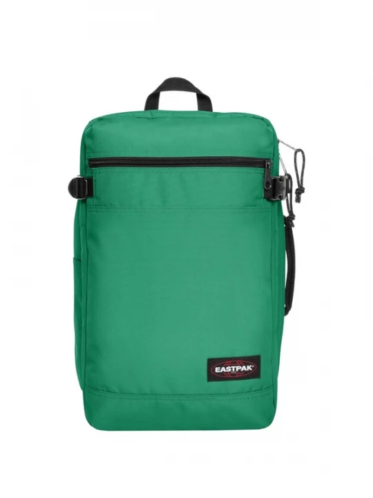 Foto van product EASTPAK Rugzak 'Transit'r' groen