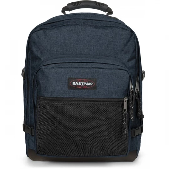 Foto van product EASTPAK Rugzak 'Ultimate' donkerblauw / zwart