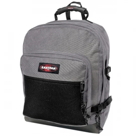 Foto van product EASTPAK Rugzak 'Ultimate' grijs / zwart / wit
