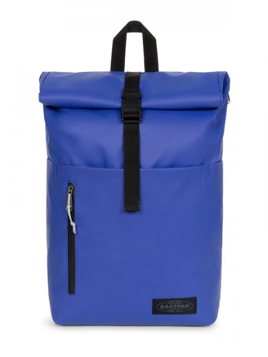 Foto van product EASTPAK Rugzak 'Up Roll' blauw / zwart