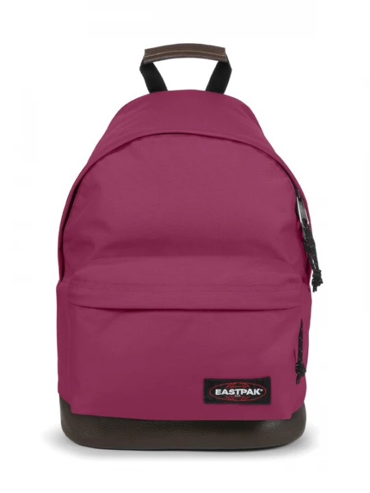 Foto van product EASTPAK Rugzak 'Wyoming' bourgogne / zwart
