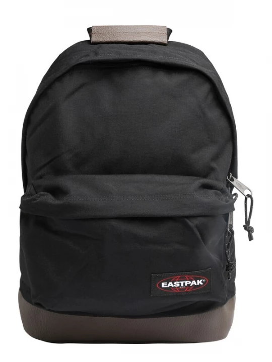 Foto van product EASTPAK Rugzak 'Wyoming' bruin / rood / zwart / wit