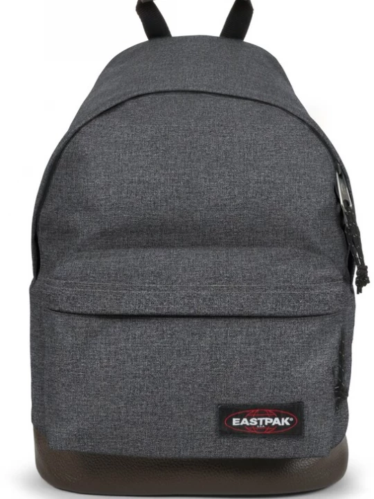 Foto van product EASTPAK Rugzak 'Wyoming' bruin / zwart