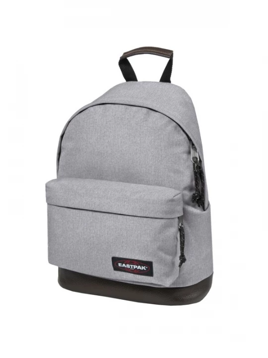 Foto van product EASTPAK Rugzak 'Wyoming' grijs