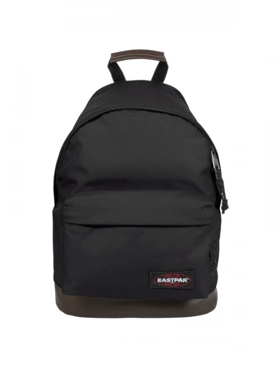 Foto van product EASTPAK Rugzak 'Wyoming' zwart