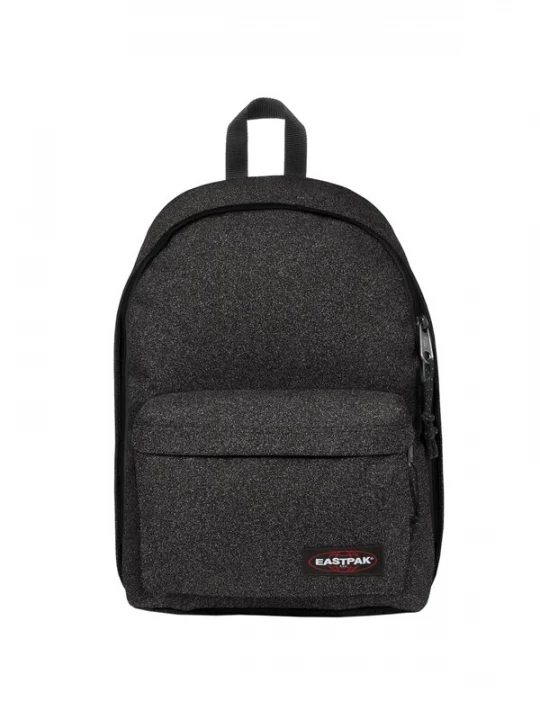 Foto van product EASTPAK Rugzak zwart