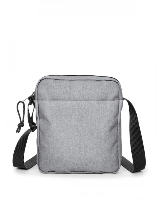 Foto van product EASTPAK Schoudertas grijs