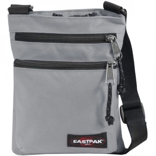 Foto van product EASTPAK Schoudertas lichtgrijs