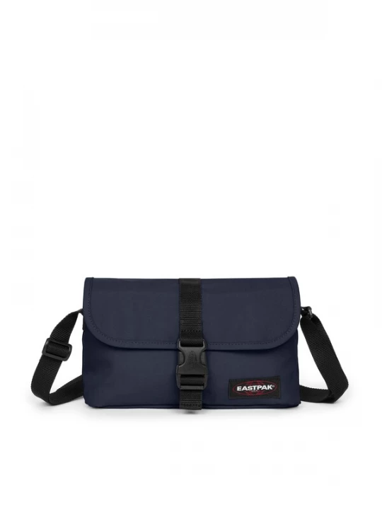 Foto van product EASTPAK Schoudertas navy / rood / wit