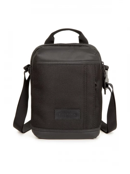 Foto van product EASTPAK Schoudertas 'The One Cnnct' zwart
