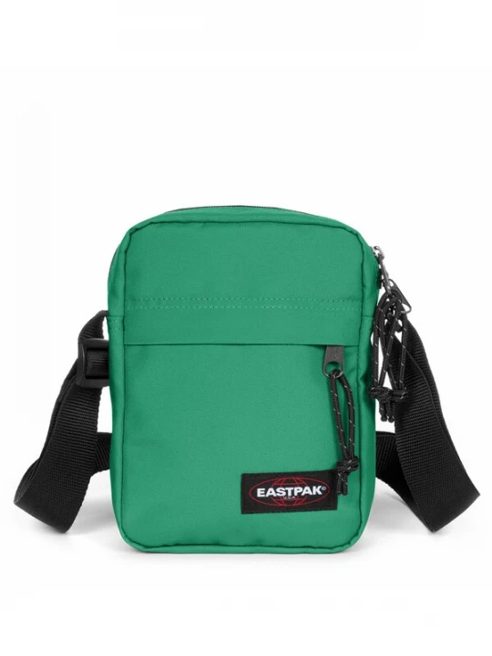 Foto van product EASTPAK Schoudertas 'The One' groen