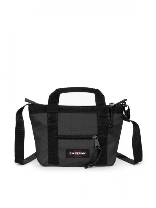 Foto van product EASTPAK Schoudertas 'Travel Tote Mini' zwart