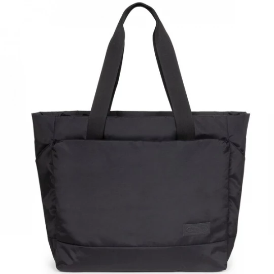 Foto van product EASTPAK Shopper 'Cnnc F' zwart