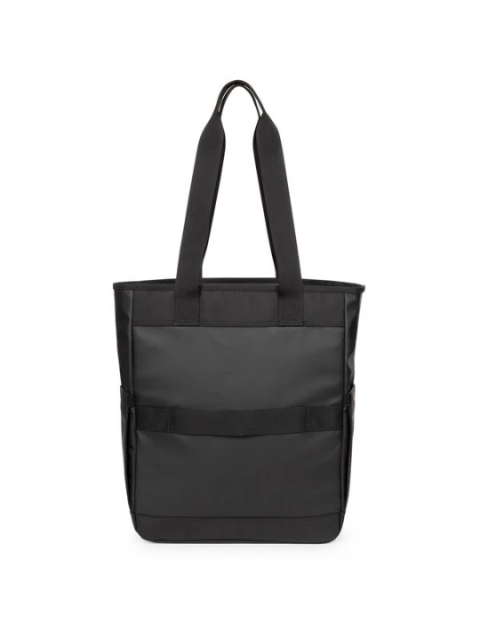 Foto van product EASTPAK Shopper 'Cnnct Tote' zwart