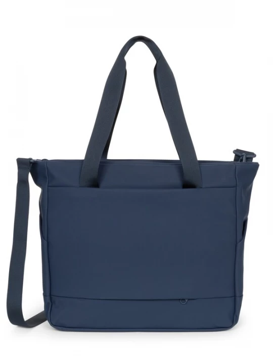 Foto van product EASTPAK Shopper donkerblauw
