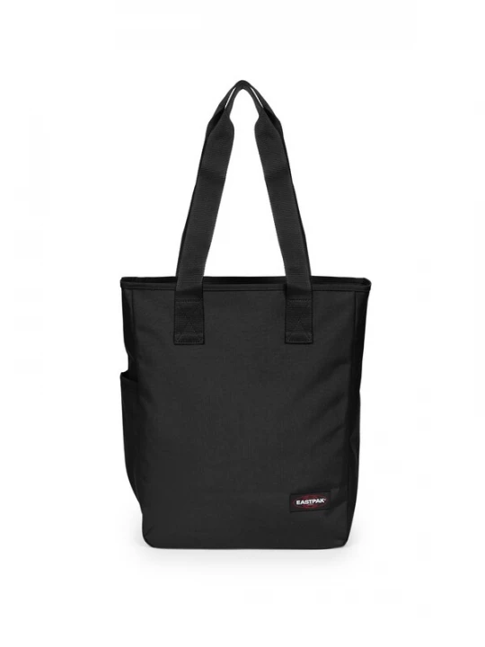 Foto van product EASTPAK Shopper zwart gemêleerd