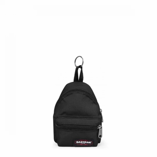 Foto van product EASTPAK Sleutelhanger rood / zwart / wit