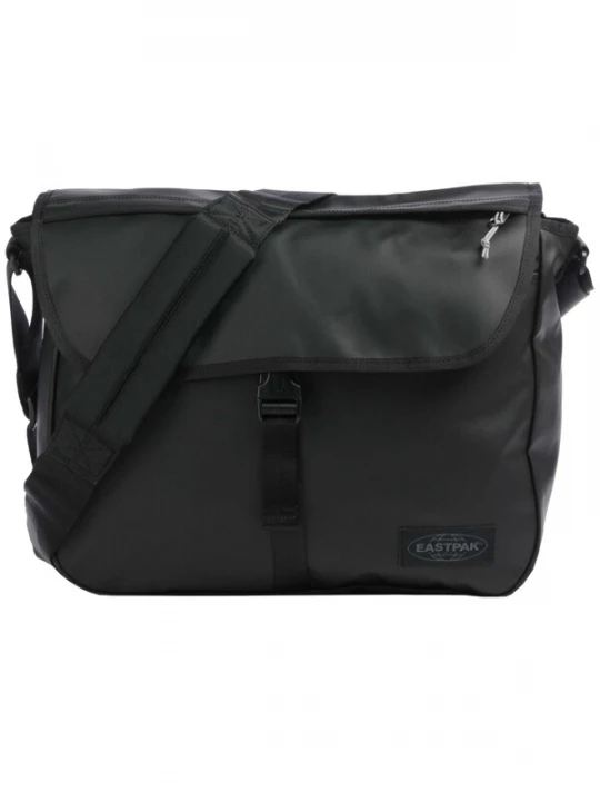 Foto van product EASTPAK Sporttas 'Eastpak Delegate Bag' zwart