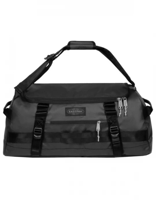Foto van product EASTPAK Sporttas 'Eastpak Duffel Pack S Bag' zwart