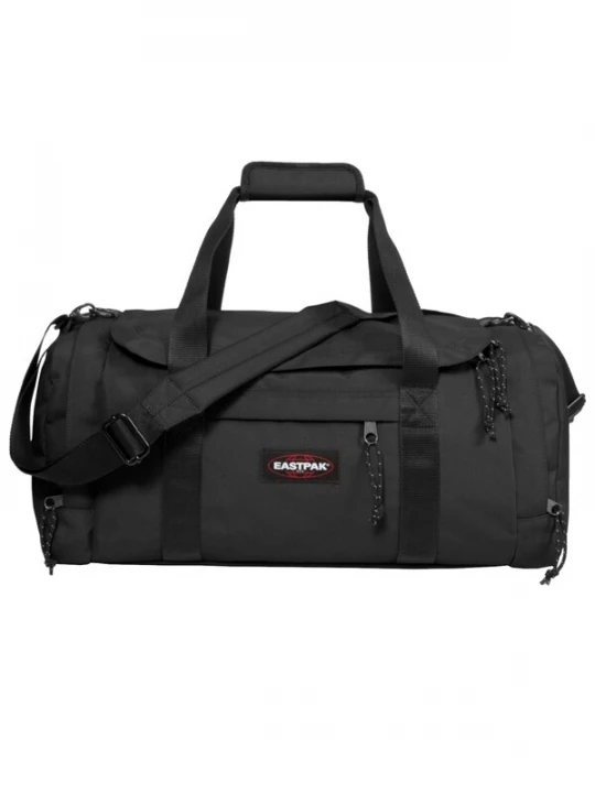 Foto van product EASTPAK Sporttas 'Eastpak Reader S Bag' zwart