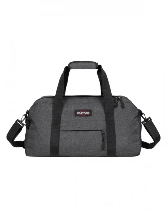 Foto van product EASTPAK Sporttas 'Eastpak Stand Cabin Bag' donkergrijs