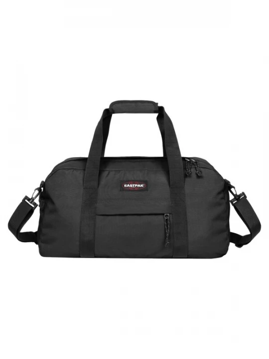 Foto van product EASTPAK Sporttas 'Eastpak Stand Cabin Bag' zwart
