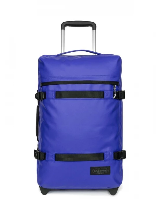Foto van product EASTPAK Trolley azuur