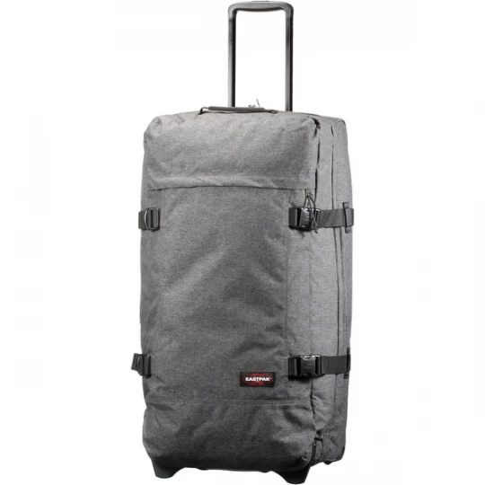 Foto van product EASTPAK Trolley black denim