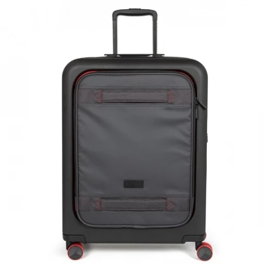 Foto van product EASTPAK Trolley grijs