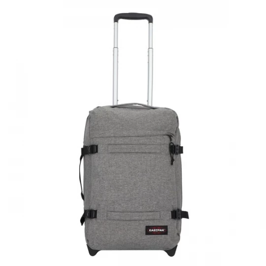 Foto van product EASTPAK Trolley grijs
