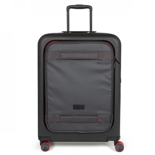 Foto van product EASTPAK Trolley grijs