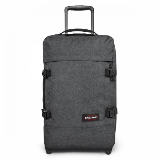 Foto van product EASTPAK Trolley grijs / rood / wit