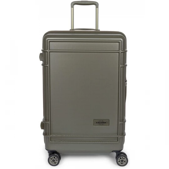 Foto van product EASTPAK Trolley kaki