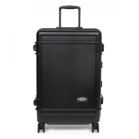 Foto van product EASTPAK Trolley 'Resist'r Case' zwart