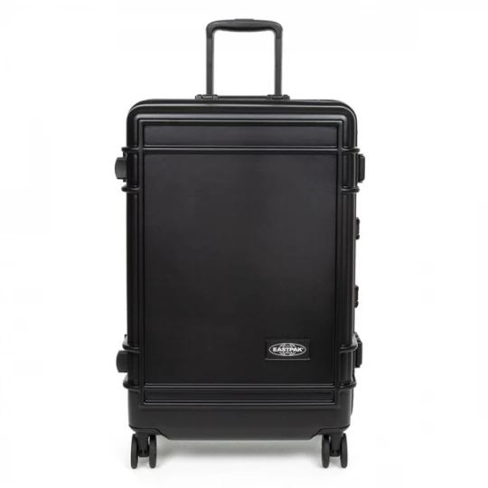 Foto van product EASTPAK Trolley 'Resist'r Case' zwart