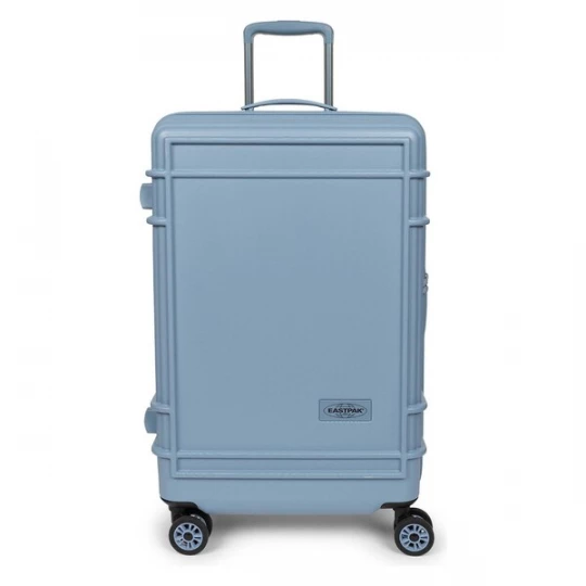 Foto van product EASTPAK Trolley 'Resist'R' lichtblauw