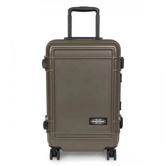 Foto van product EASTPAK Trolley 'Resist'R' olijfgroen