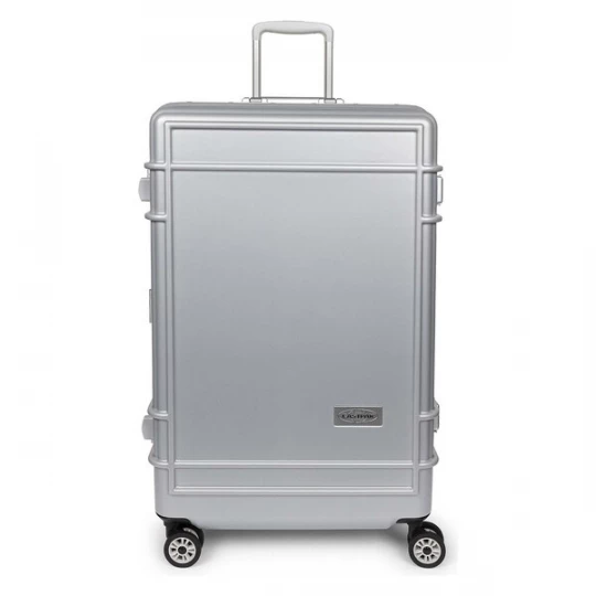 Foto van product EASTPAK Trolley 'Resist'r' zilver
