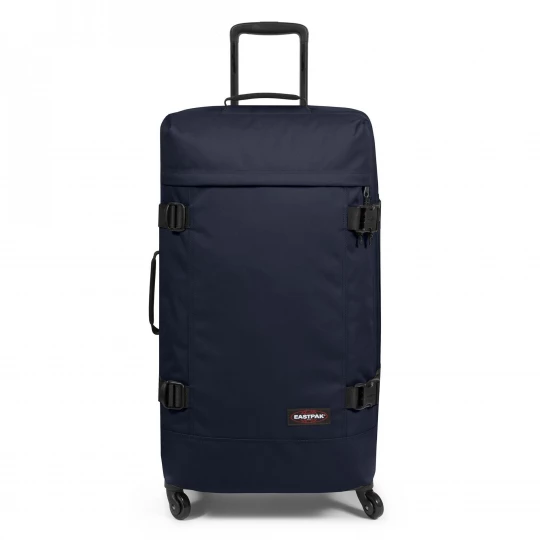 Foto van product EASTPAK Trolley 'Trans4' donkerblauw