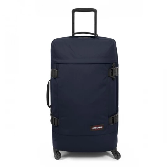 Foto van product EASTPAK Trolley 'Trans4' donkerblauw