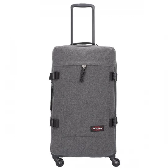 Foto van product EASTPAK Trolley 'Trans4 ' grijs / zwart